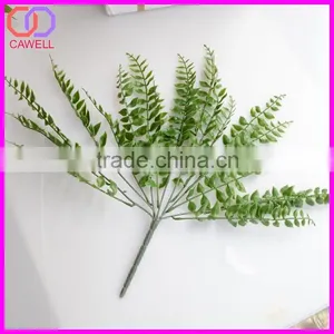 Artificial Fern Leaves Manufacturing Plant for Sale thumbnail-3
