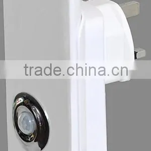 PIR Power Failure Light Emergency Sensor Light Night Light Torch thumbnail-5