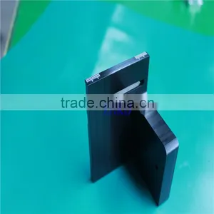High Precision Cnc Machining Service Customized Parts thumbnail-3