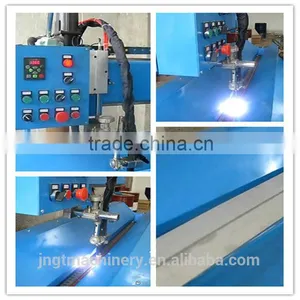 HUAFEI Hot Sale Q11 Series Coil Slitting Knife For Sheet Metal Slitting Line With Best Quality thumbnail-1