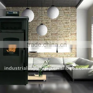Wood Pellet Stove thumbnail-1