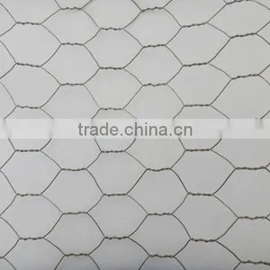 Hot Dip Galvanized Chicken Coop Wire Mesh Factory thumbnail-1