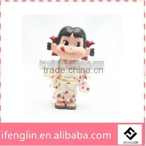 Wholesale Aducational Toy Supplier Baby Lovely Doll For Children thumbnail-2