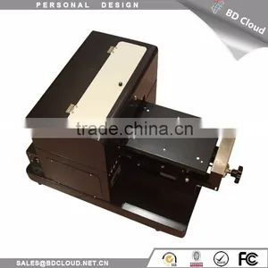 High Quality and Cheap Price Platform Simple Printing Machine Wholesale in China thumbnail-1