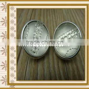 Factory Wholesale Rhinestone Home Button thumbnail-1