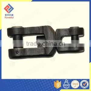 Marine Type A Jaw Swivel Shackle thumbnail-3