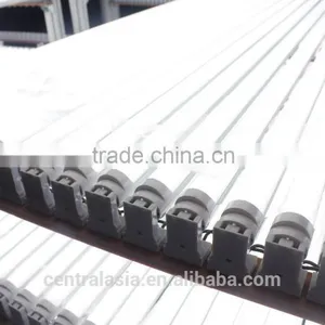 New Design 14W T8 LED Tube AC85-265V Ra>80 100LM/W LED Tube in 6000K Cool White thumbnail-5