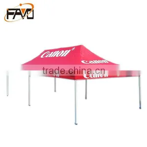 Outdoor Trade Show Tent(3*6m) thumbnail-1