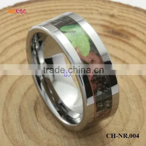 2015 Wrestling Rings for Sale Real Tree Camo Rings for Teenage Girls thumbnail-1