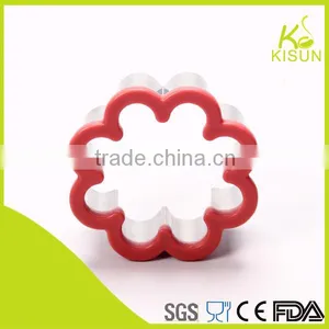 A Leaf Shape Cake Model Plastic Cookie Cutter thumbnail-5