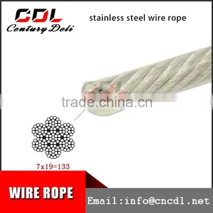 China Supplier Stainless Steel Wire Rope thumbnail-4