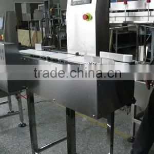 Check Weigher for Food. Weight Probe for Food thumbnail-6