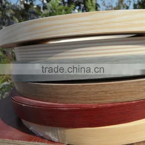 High-quality Plastic Furniture Pvc Edge Banding thumbnail-1