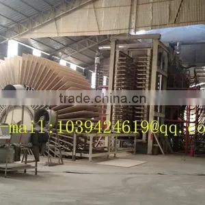 Bagasse Particle Board Manufacturers 1220x2440mm in China thumbnail-4