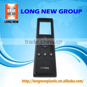 High Quality OEM Remote Control Plastic Injection Mould for Custom thumbnail-1