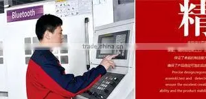 Longkou Bluetooth NC Equipment Co., Ltd. company overview - view 1 thumbnail