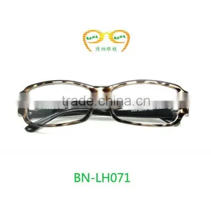 Wholesale Cheap Promotion Leopard Grain Reading Sunglasses thumbnail-5