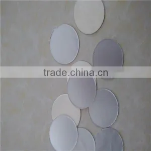 Round Customized Diameter Die Cut Induction Heating Pad thumbnail-5
