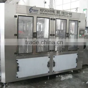 Product Filling Water Machine thumbnail-1