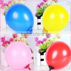 China Manufacture Party Helium Balloon thumbnail-3