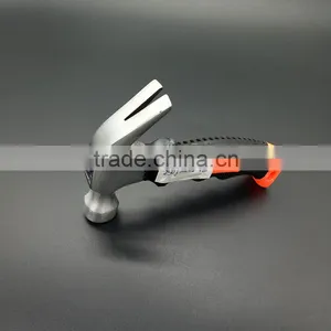 250g Mini Claw Hammer thumbnail-3