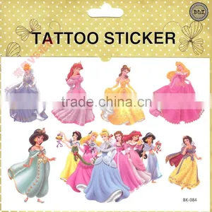 Popping Candy With Tattoo 4gx50pcsx12boxes per Carton thumbnail-3
