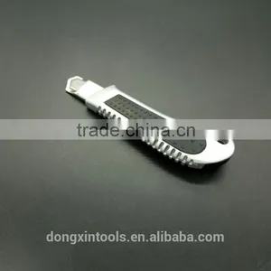 Functional and Matte Appearance Utility Knife With High Quality Blade Cutter Utility Knife thumbnail-6