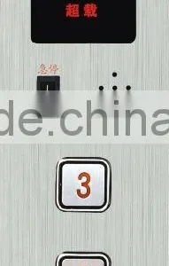 Elevator/lift Spare Part-- -HOP thumbnail-1