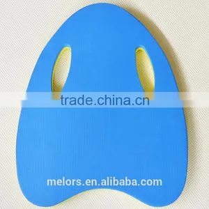 Melors A Shape Kick Board Manufacturer EVA Foam Kickboard for Water Fitness Device thumbnail-3
