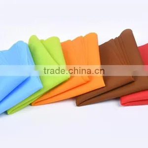 Non-slip Silicone Mat Insulation Placemat Washable Table Mat thumbnail-5