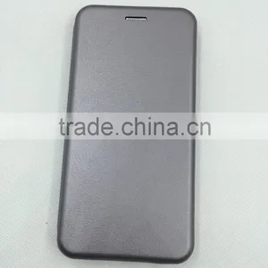 Free Sample Wallet Hot Selling pu Leather Mobile Phone Cover Case thumbnail-1