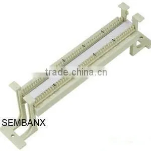 110 50-pair Wring Block thumbnail-1