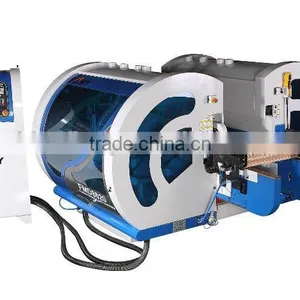 2015 Solid Wooded Door Production Line thumbnail-2