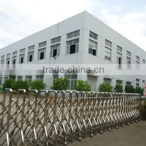 Zhejiang Tianti Rubber & Plastic Co., Ltd. company overview - view 4 thumbnail