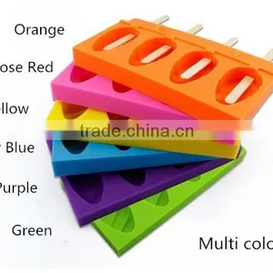 Food-grade Ice Cream Tools,2016 PP Ice Pop Maker thumbnail-4