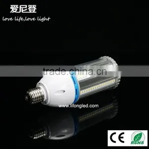 2015 New Design 20W LED Corn Light With CE ROHS and 3 Years Warranty E40 LED Bulb Light thumbnail-1