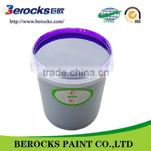 Finger Paint, Waterproof Craft Paint, Children Toy thumbnail-6
