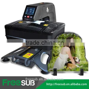 2015 New 3D Vacuum Sublimation Mugs Small Machines For Business In Mexico thumbnail-6