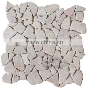 MS-RN-ACRD NO.1 Marble Mosaics From Top Manufacturer thumbnail-1