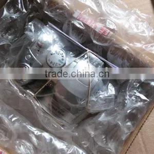 Manufacturer 3 Layers Protective Packing Air Bubble Film Making Machine thumbnail-4