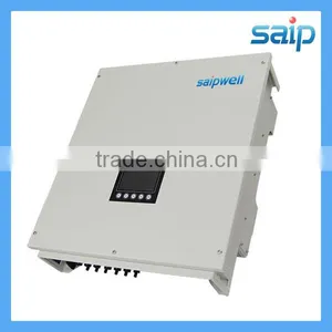 2014 Hot Sale 12v 220v Pure Sine Wave Solar Power Inverter 20KW thumbnail-1