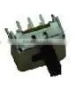 SS22D03 2P2T Vertical Type Slide Switch thumbnail-1