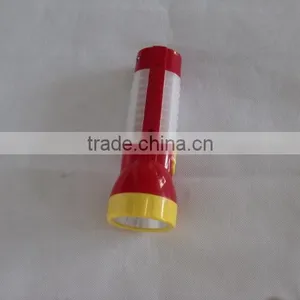 Wholesale Aluminum Waterproof 10w Rechargeable Security Torch Light thumbnail-2