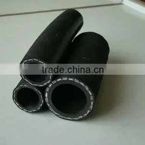 Steel Fabric Hydraulic Hose R1 thumbnail-4
