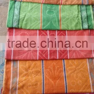 Cheap Promotional Wholesale Cotton Bath Towel Stocklot thumbnail-3