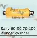 Sany Multi-way Valve Concrete Pump Spare Parts for Putzmeister Zoomlion JUNJIN Schwing thumbnail-4