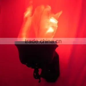 Foshan Yilin 30W Led Stage Fire Flame Effect Lights thumbnail-2