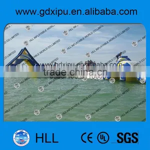 Water Aquapark on the Sea thumbnail-1