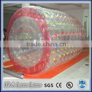 2015 Popular Inflatable Water Walking Balls for Water Sports for Water Park thumbnail-3
