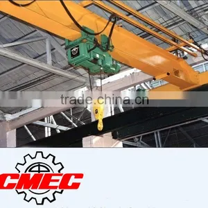 5 Ton Overhead Crane ISO Standard With Best Quality and Best Price thumbnail-1